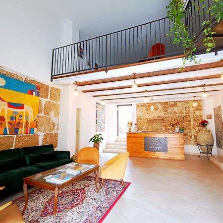 Morfeo Charming Rooms & Relax อาโวลา ภายนอก รูปภาพ