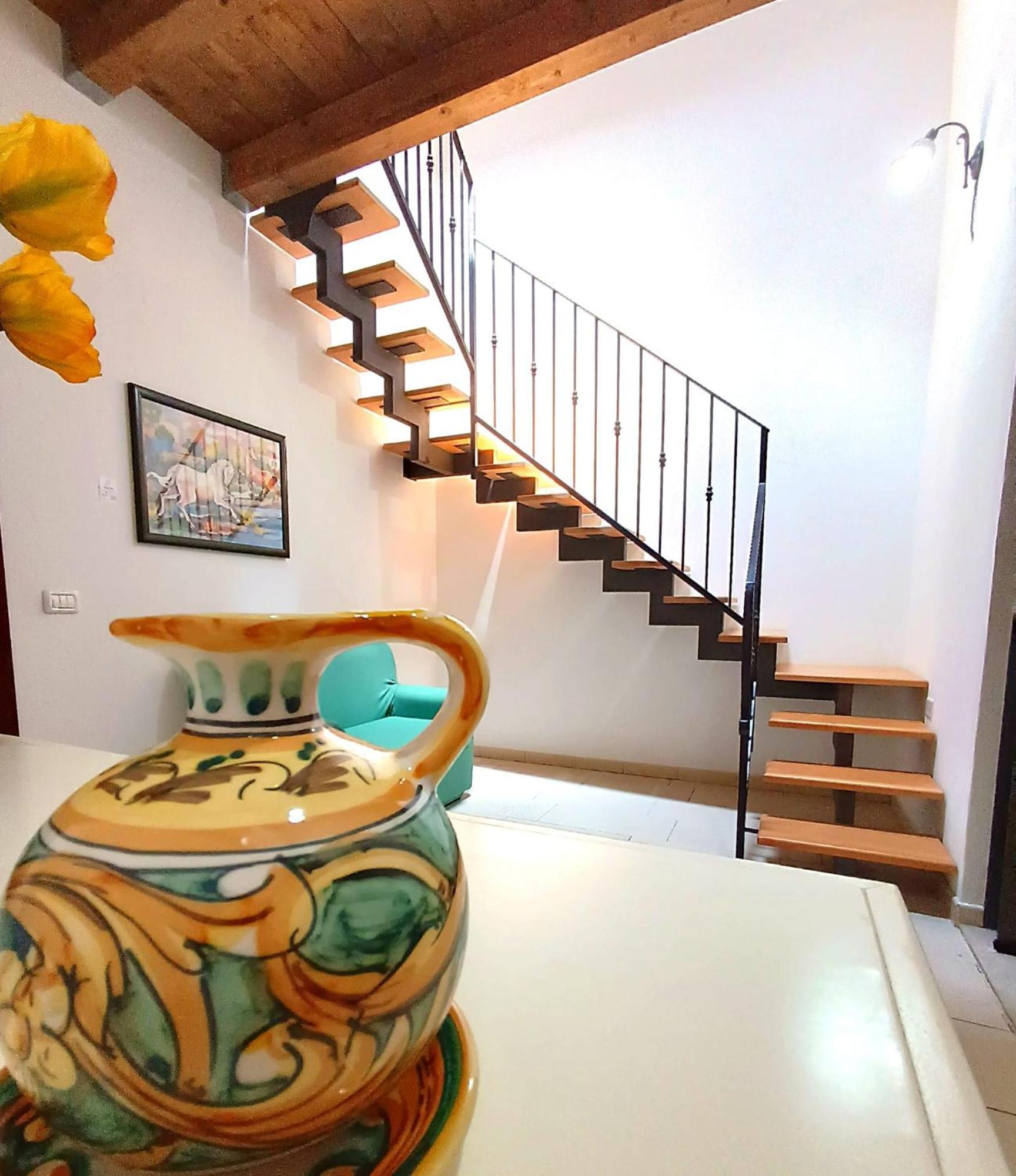 Morfeo Charming Rooms & Relax อาโวลา ภายนอก รูปภาพ