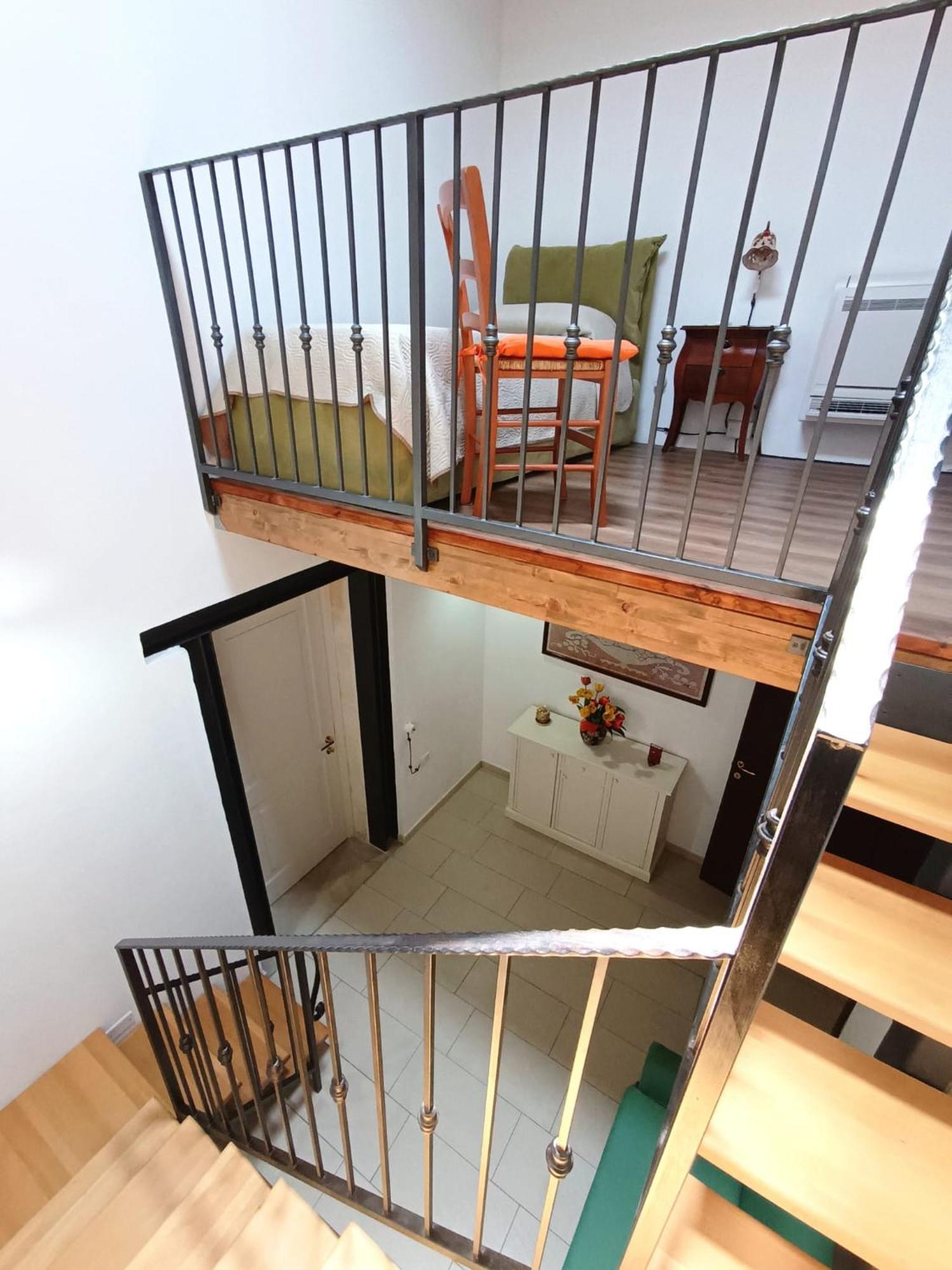 Morfeo Charming Rooms & Relax อาโวลา ภายนอก รูปภาพ
