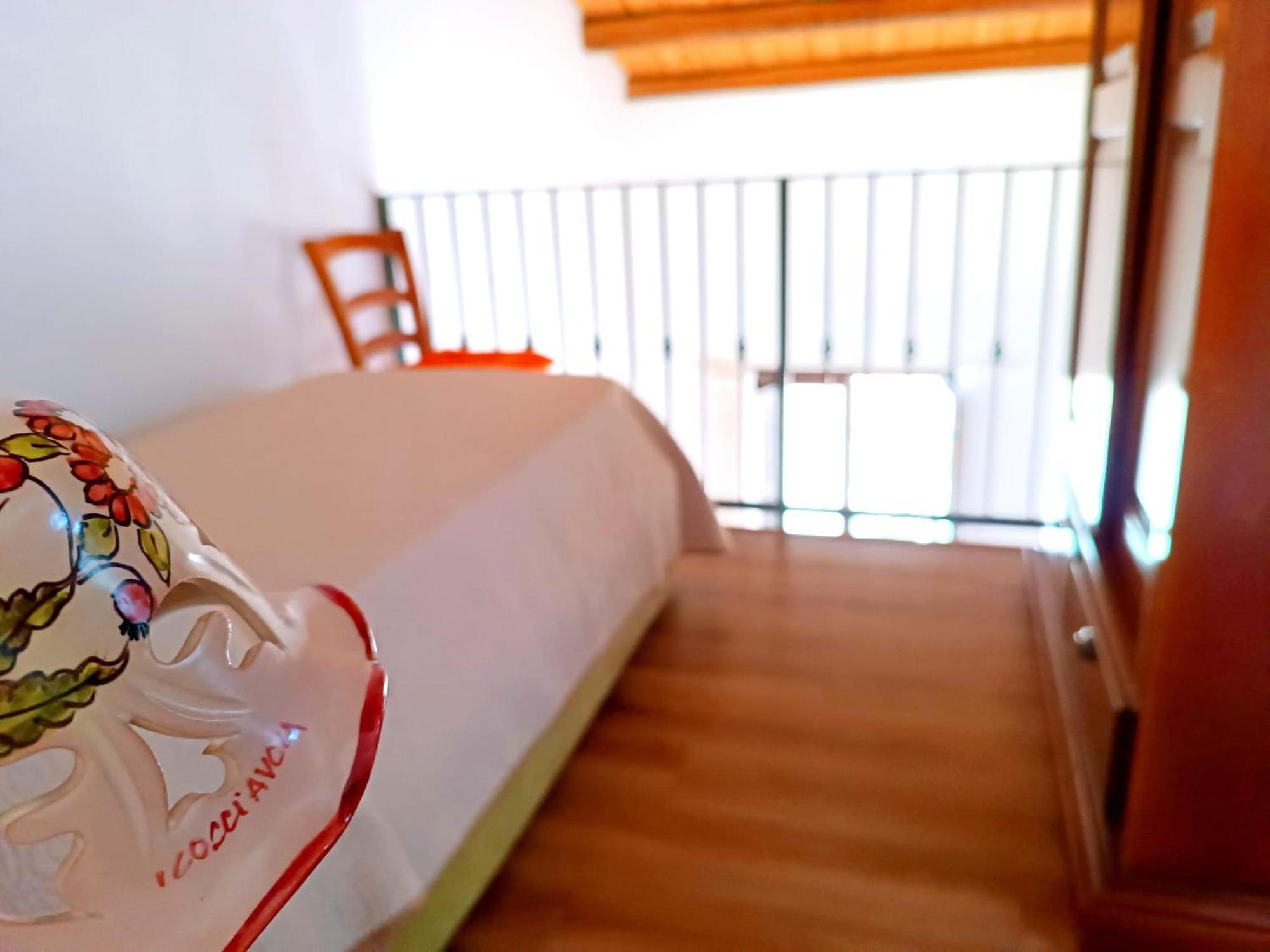 Morfeo Charming Rooms & Relax อาโวลา ภายนอก รูปภาพ