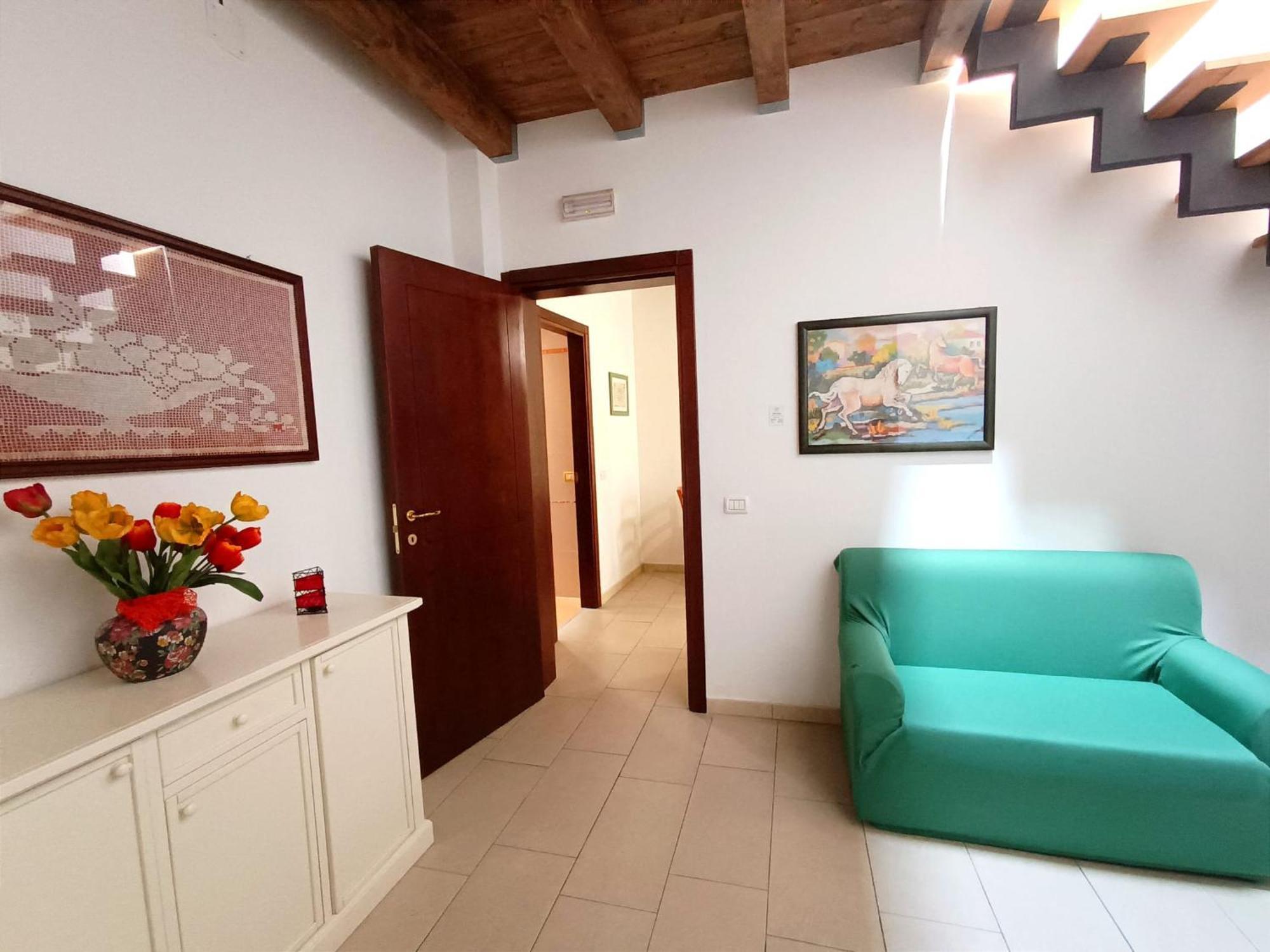 Morfeo Charming Rooms & Relax อาโวลา ภายนอก รูปภาพ