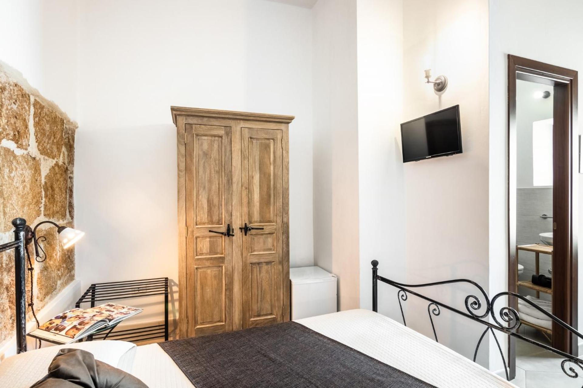 Morfeo Charming Rooms & Relax อาโวลา ภายนอก รูปภาพ
